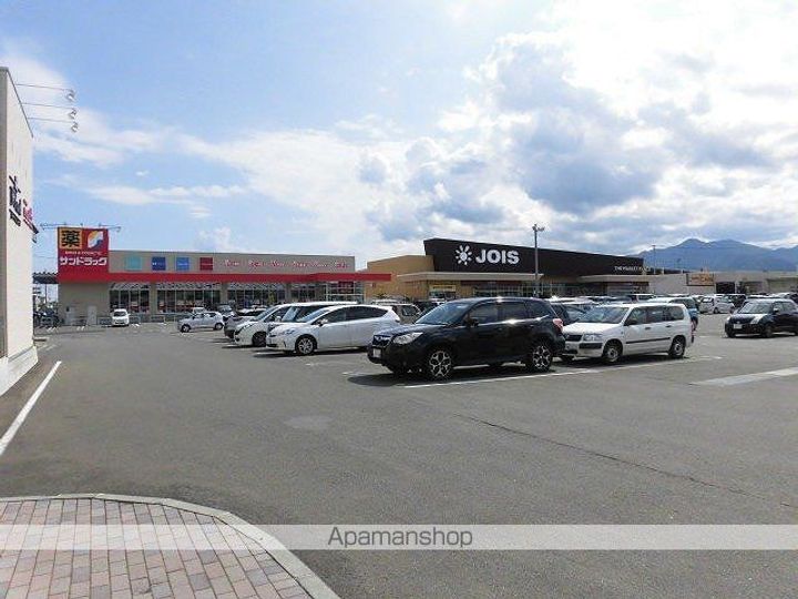 プレイン Cの周辺