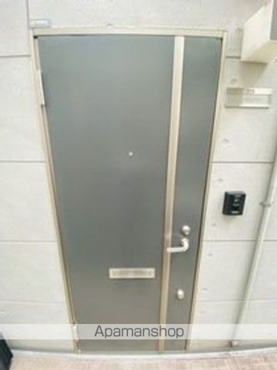 東京都台東区東上野4丁目の賃貸アパートのその他画像