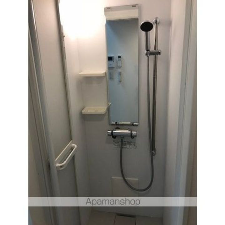 スクリーア永福203号室の内装