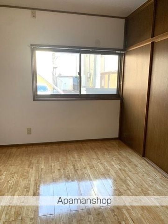 サンハイム西棟1F01号のその他画像