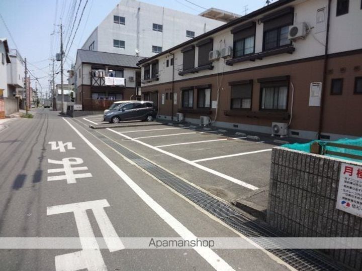 フレグランスアンナイA棟202のその他画像