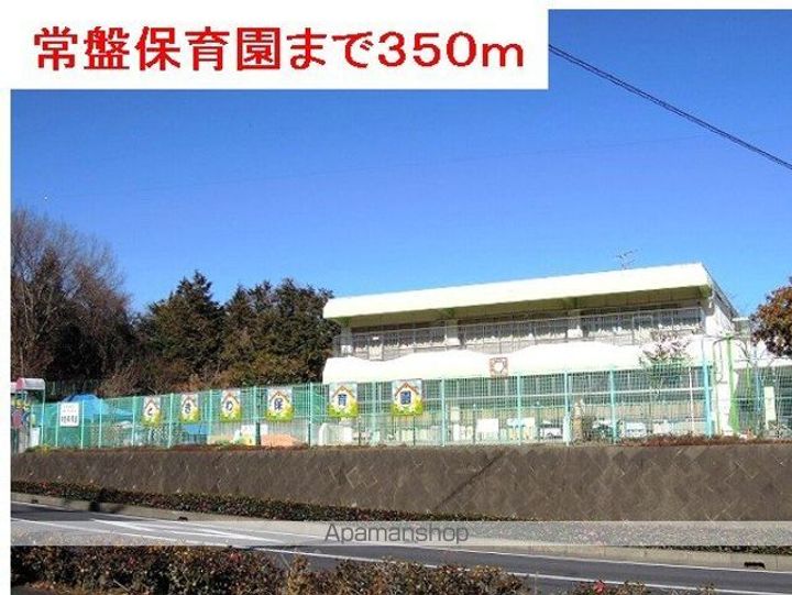 フィデール パラッツオの周辺