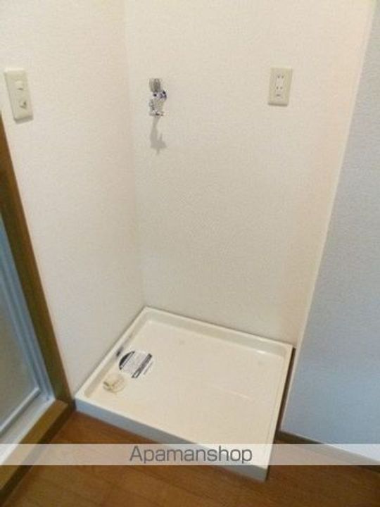 CASA VERDEの内装