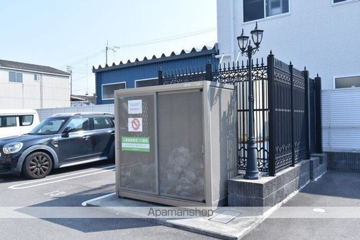 サンライズ豊益 築港町の内装