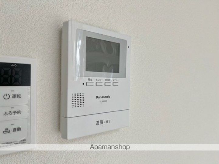 滋賀県蒲生郡日野町大字大窪の賃貸アパートのその他画像