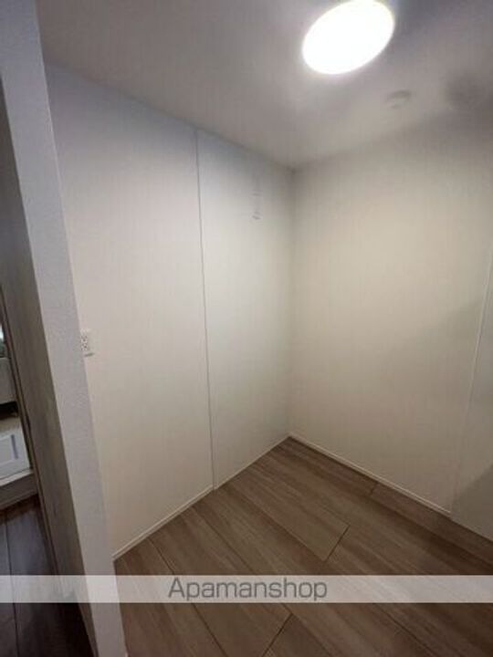 パミドール和206の内装