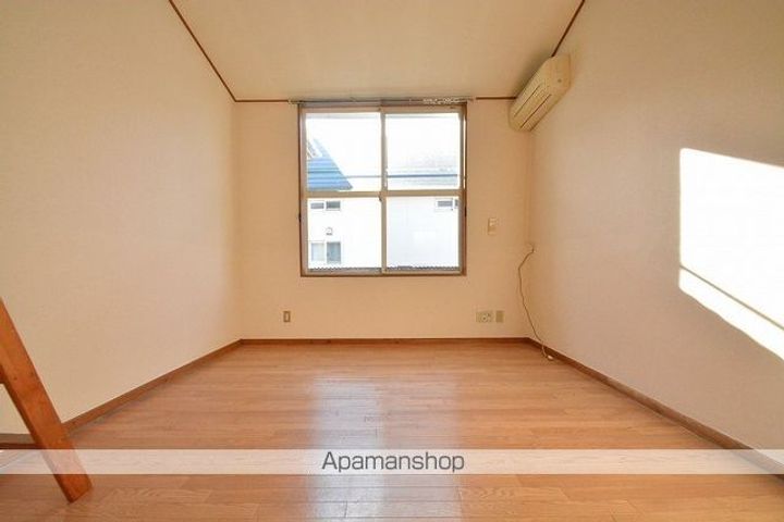 ハミングエイト101の内装