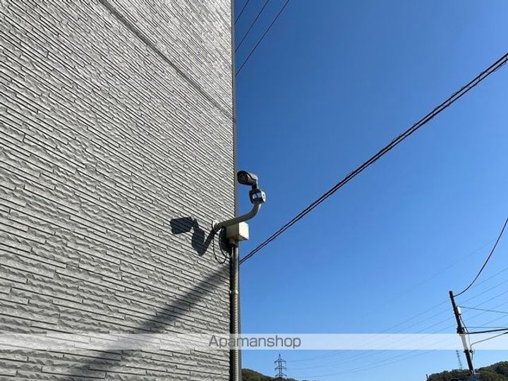 レオパレスエスターテベントのその他画像