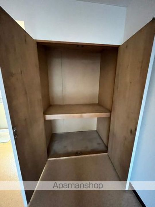 コーポ森のその他画像