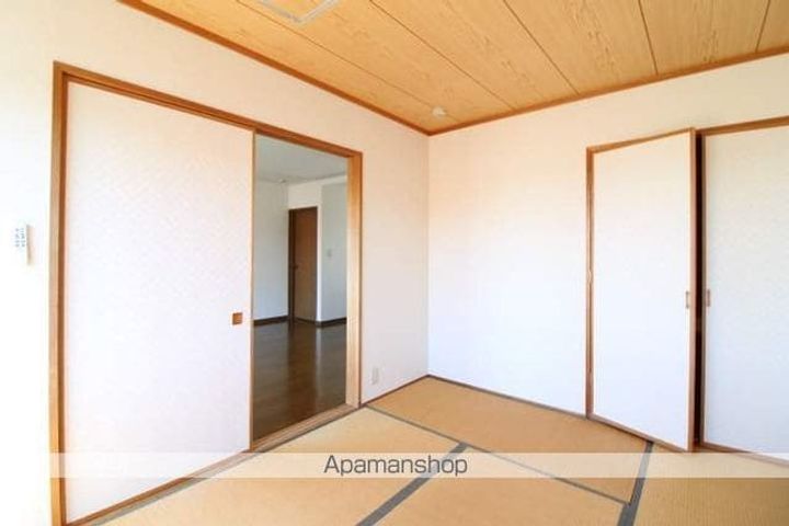 トレスハイツ301のその他画像