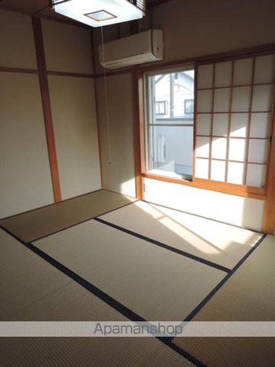 大阪府泉北郡忠岡町高月北2丁目(一戸建)の賃貸物件戸建ての内装