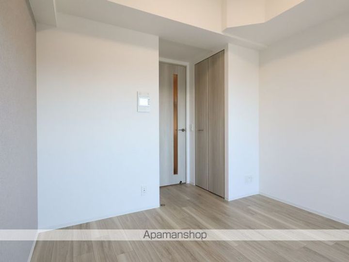 愛知県名古屋市中区富士見町の賃貸マンションの内装