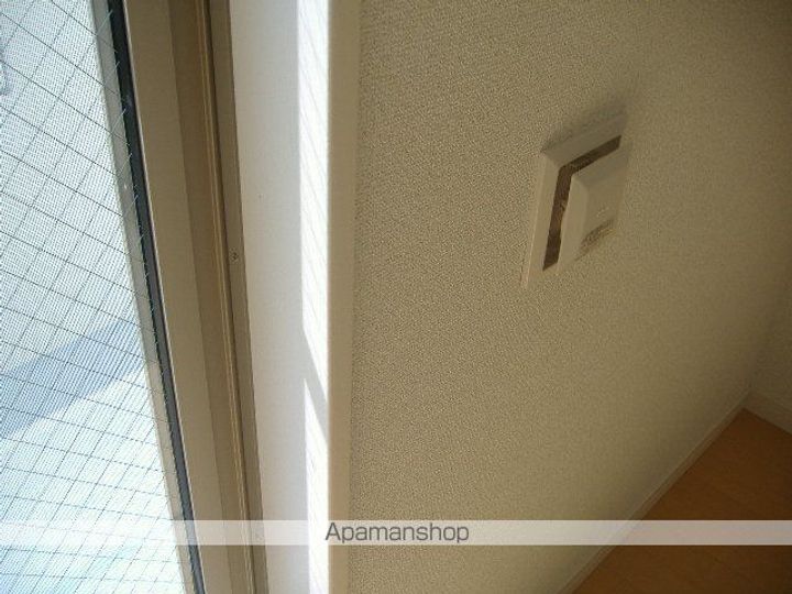 クレフラスト大曽根北A棟の内装