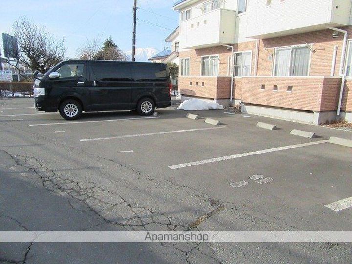 フォレスト緑が丘201のその他画像