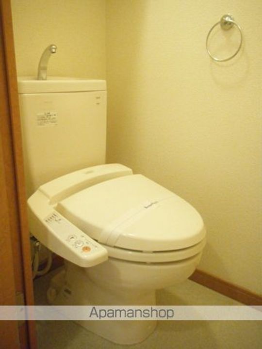 レオパレスベルウィングのその他画像