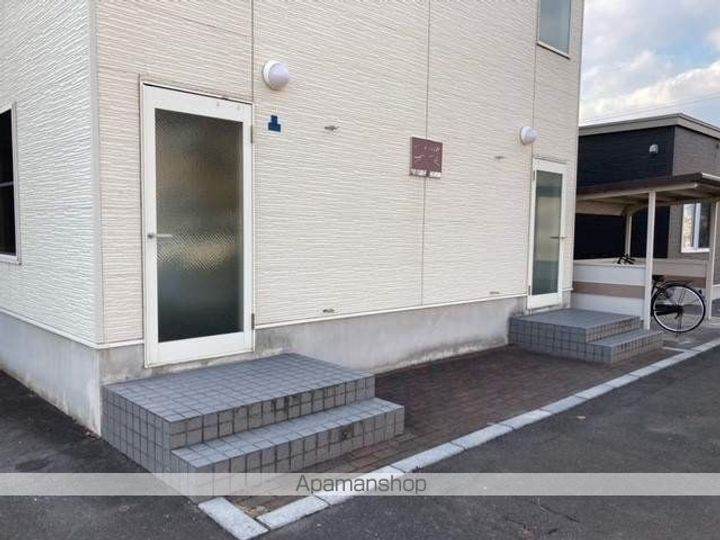 レオパレスバンフィー Ⅲ202のその他画像