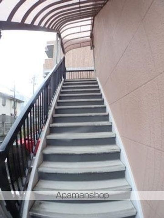 オーベルジュ紫竹山Ⅰ101の外観