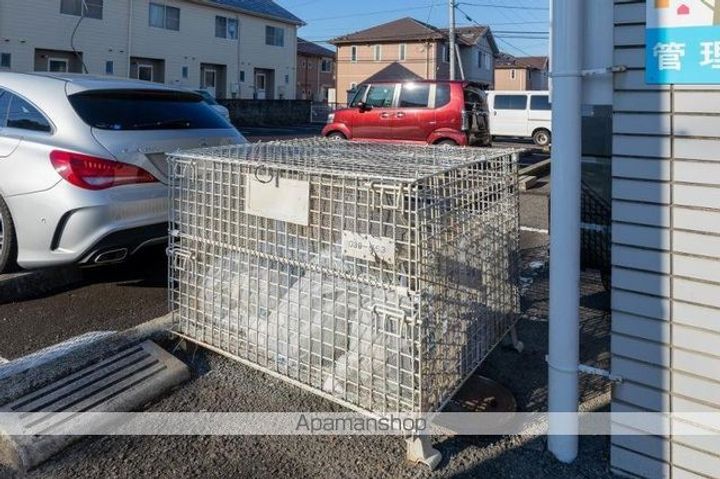 ホームズ1502のその他画像