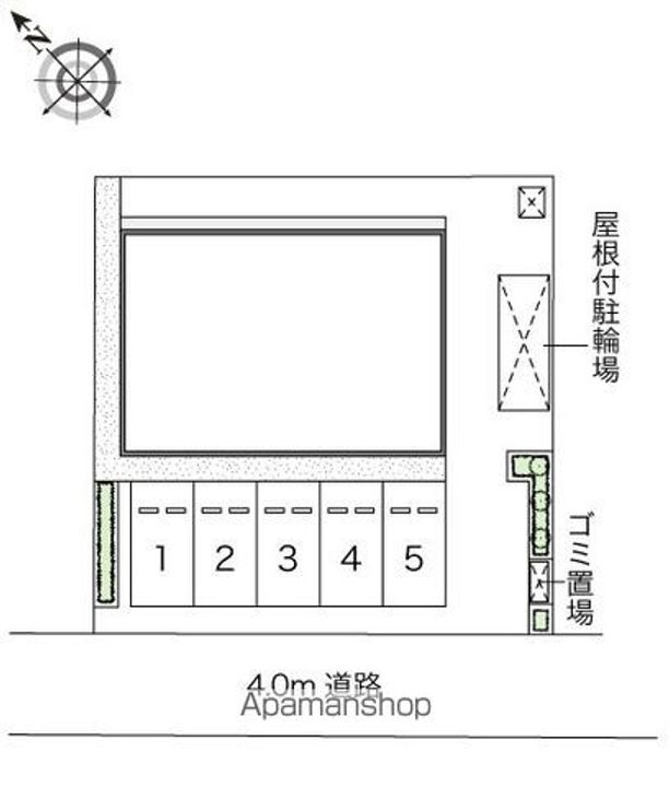 レオネクストレーブのその他画像