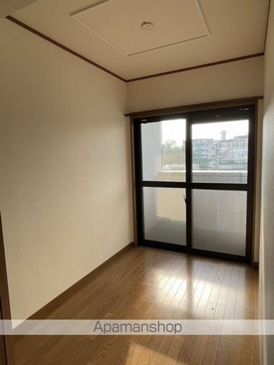 ウイスタリア・ヴィラの内装