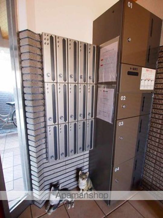 フェリエ西池袋相馬404のその他画像