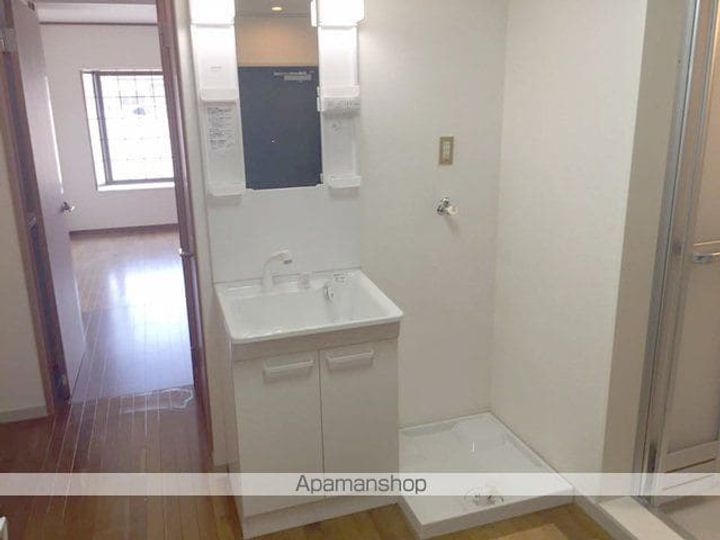 福島県郡山市桜木2丁目の賃貸マンションのその他画像