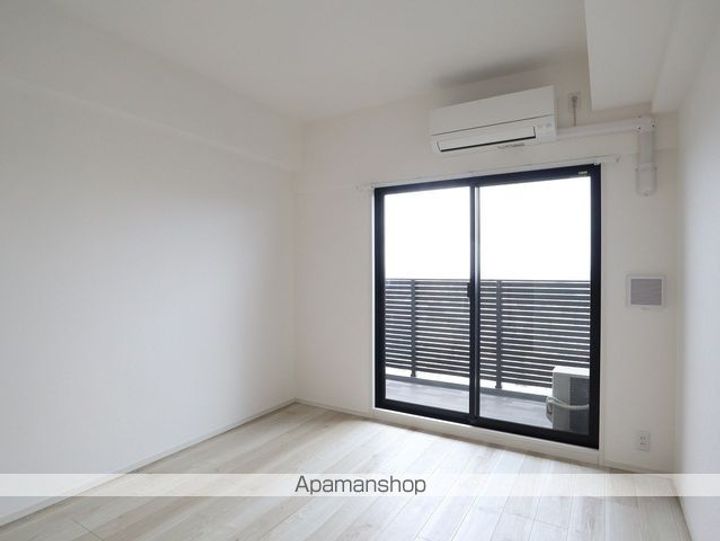 S-RESIDENCE桜本町awesomeの内装