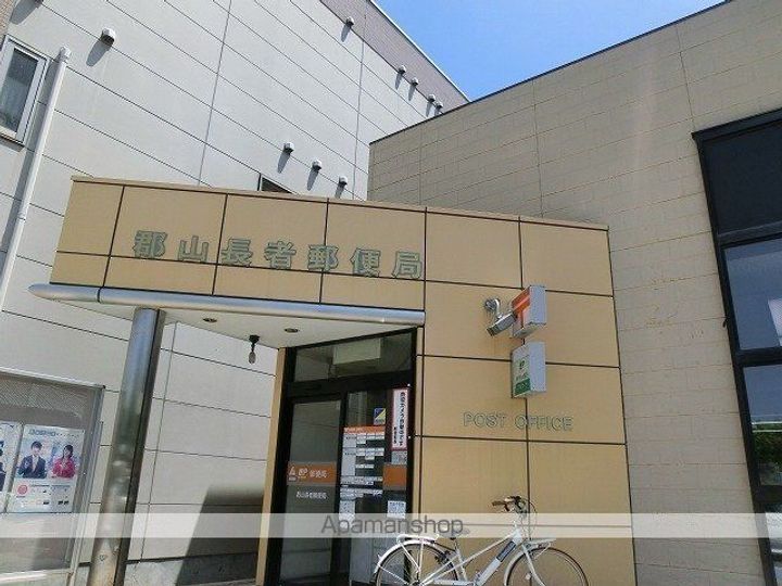 ベル・エトワール207の周辺