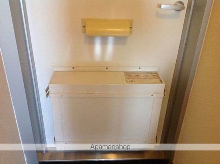 レオパレス太陽110のその他画像