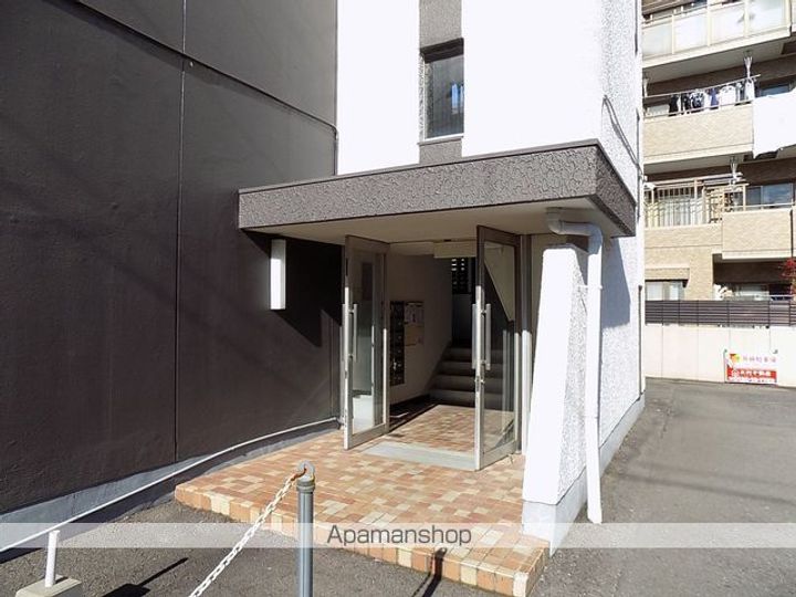愛知県名古屋市西区比良1丁目の賃貸マンションA401のその他画像