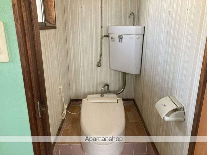 福島県いわき市平中神谷前河原町(一戸建)の賃貸物件戸建てのその他画像