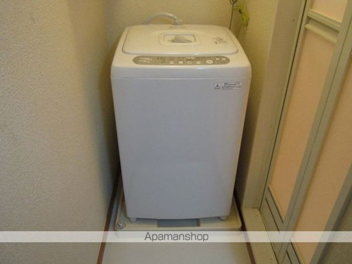レオパレスブリランテのその他画像