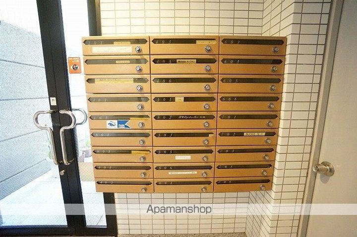 ボーセジュールサツカビルのその他画像