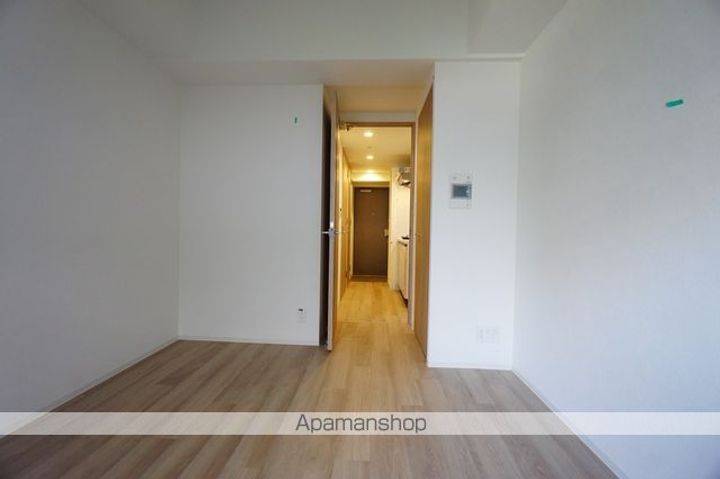 プレサンス桜山駅前アフォードの内装