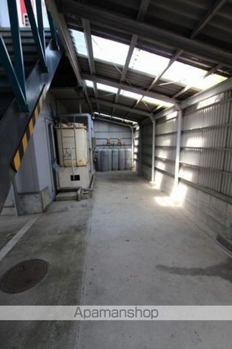 RINDO BLDG401のその他画像