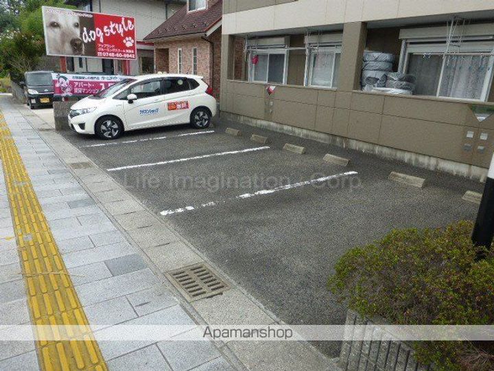 滋賀県湖南市菩提寺西1丁目の賃貸アパートのその他画像