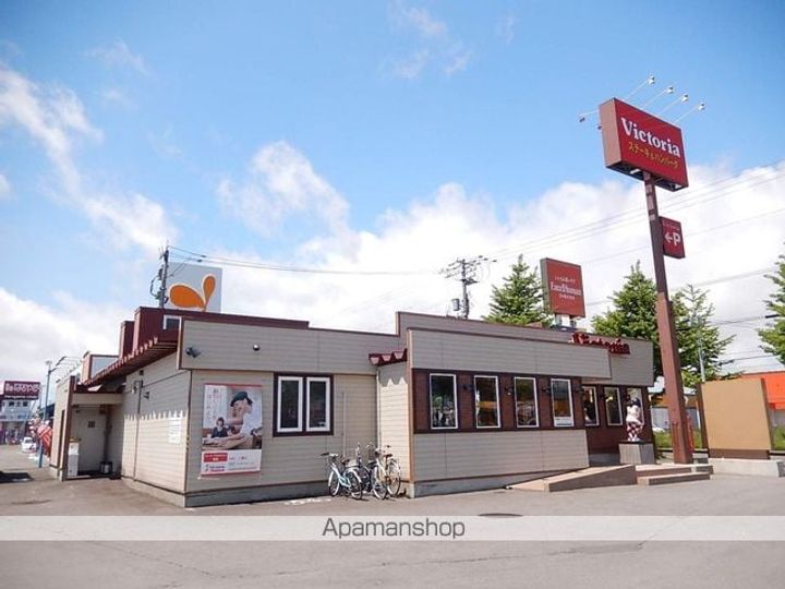 パル・パレスⅠ23の周辺