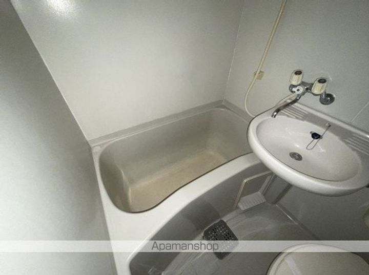 エンゼルハイツの風呂