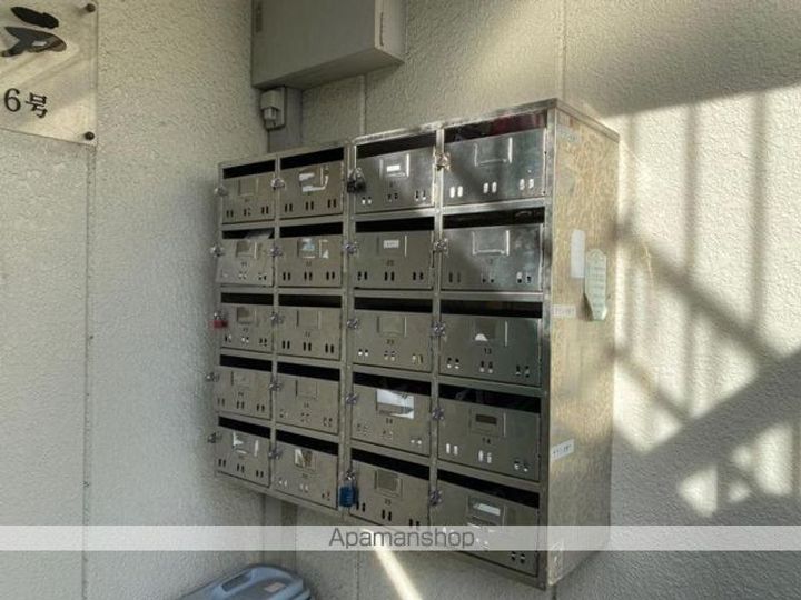 シャンボール瀬戸Ⅰ105のその他画像