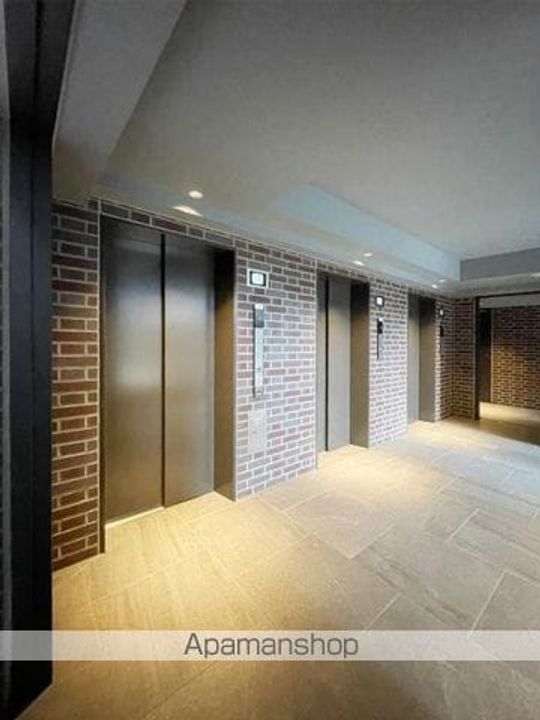 BRILLIA CITY 西早稲田のその他画像