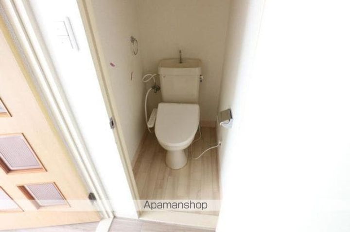 メゾン桑原207のその他画像
