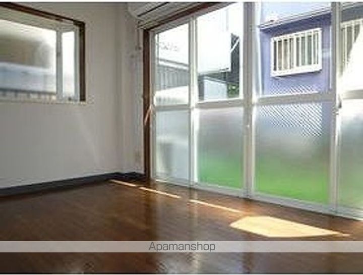 東京都立川市砂川町8丁目の賃貸マンションのその他画像