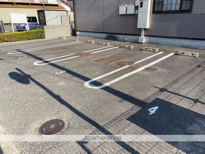 香川県高松市十川西町の賃貸アパートのその他画像