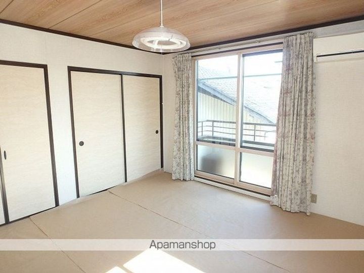 長野県松本市渚2丁目の賃貸アパートのその他画像