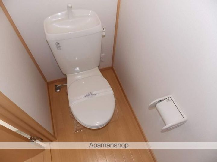 サンシャインクロノス102号室のその他画像