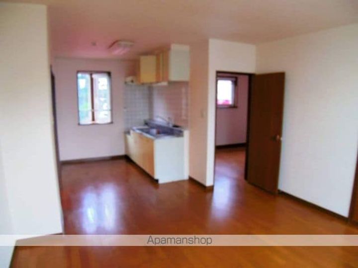 W4・N4 ノースフラッツの内装