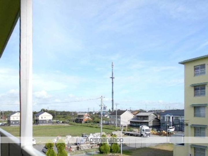 ビレッジハウス巣南町西2号棟のその他画像