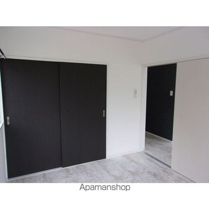 霞ヶ丘ハイツの内装