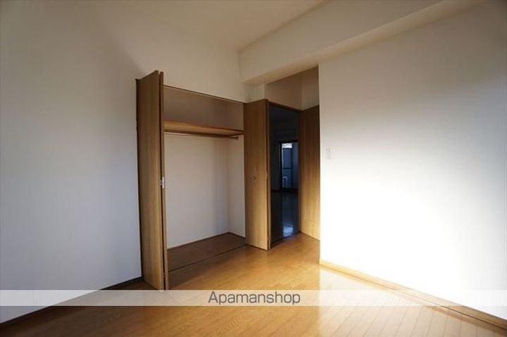 ファヴォール白壁304の内装