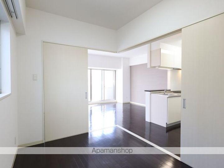 GRAN DUKE千代田の内装